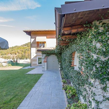 Tenuta Pian D'Attesio - Agriturismo Castelletto Soprano Екстериор снимка