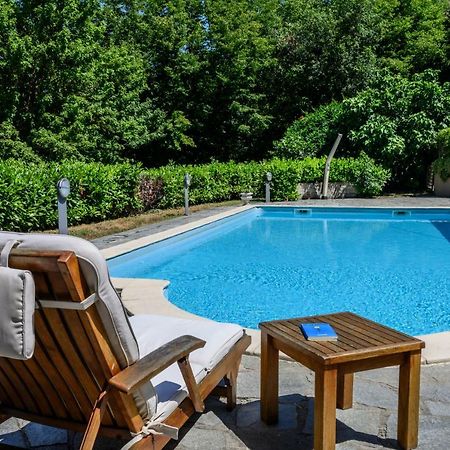 Tenuta Pian D'Attesio - Agriturismo Castelletto Soprano Екстериор снимка