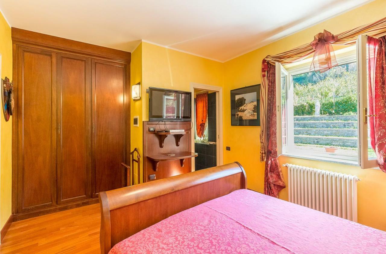Tenuta Pian D'Attesio - Agriturismo Castelletto Soprano Екстериор снимка