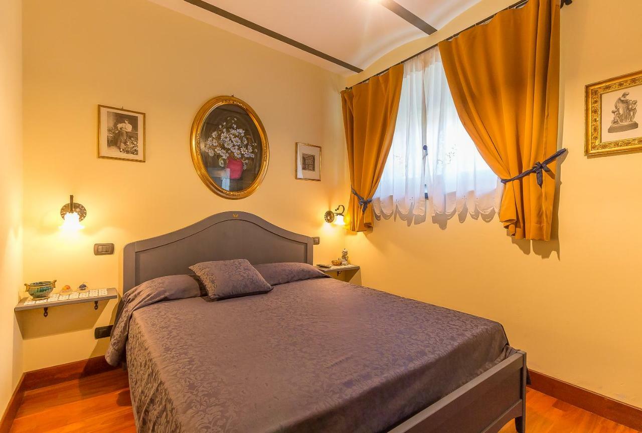Tenuta Pian D'Attesio - Agriturismo Castelletto Soprano Екстериор снимка