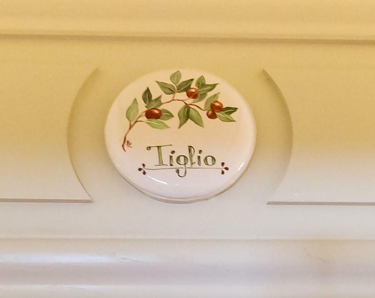 Tenuta Pian D'Attesio - Agriturismo Castelletto Soprano Екстериор снимка