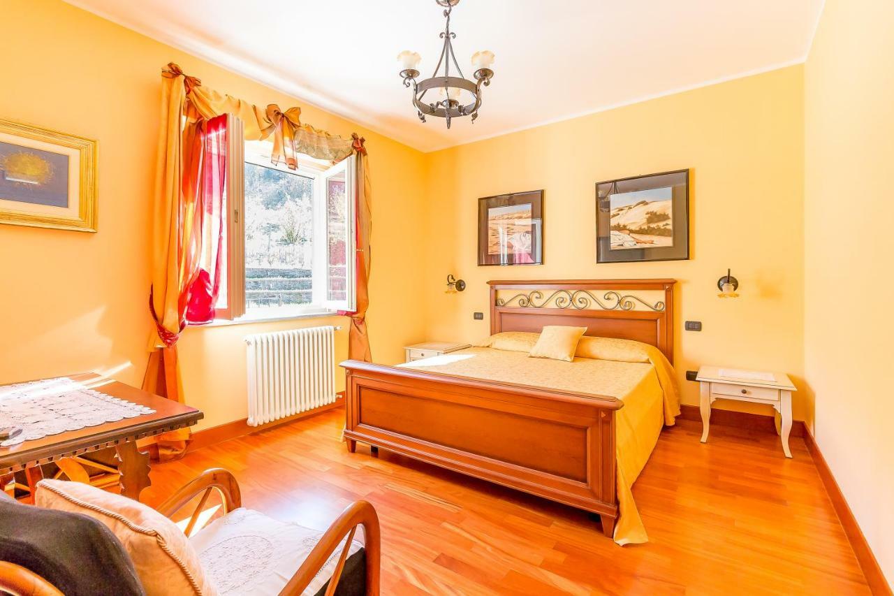 Tenuta Pian D'Attesio - Agriturismo Castelletto Soprano Екстериор снимка
