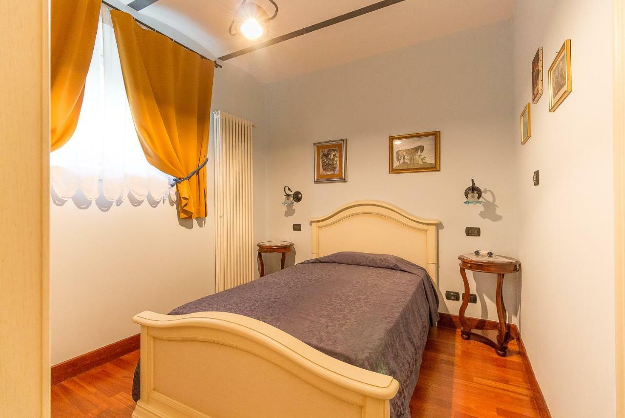 Tenuta Pian D'Attesio - Agriturismo Castelletto Soprano Екстериор снимка