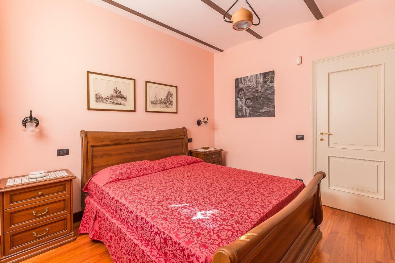 Tenuta Pian D'Attesio - Agriturismo Castelletto Soprano Екстериор снимка