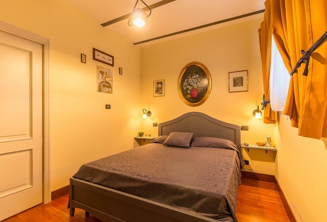 Tenuta Pian D'Attesio - Agriturismo Castelletto Soprano Екстериор снимка