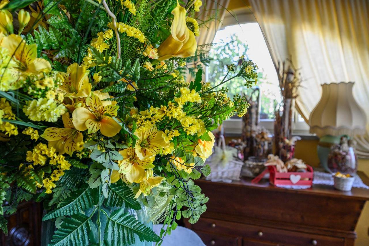 Tenuta Pian D'Attesio - Agriturismo Castelletto Soprano Екстериор снимка