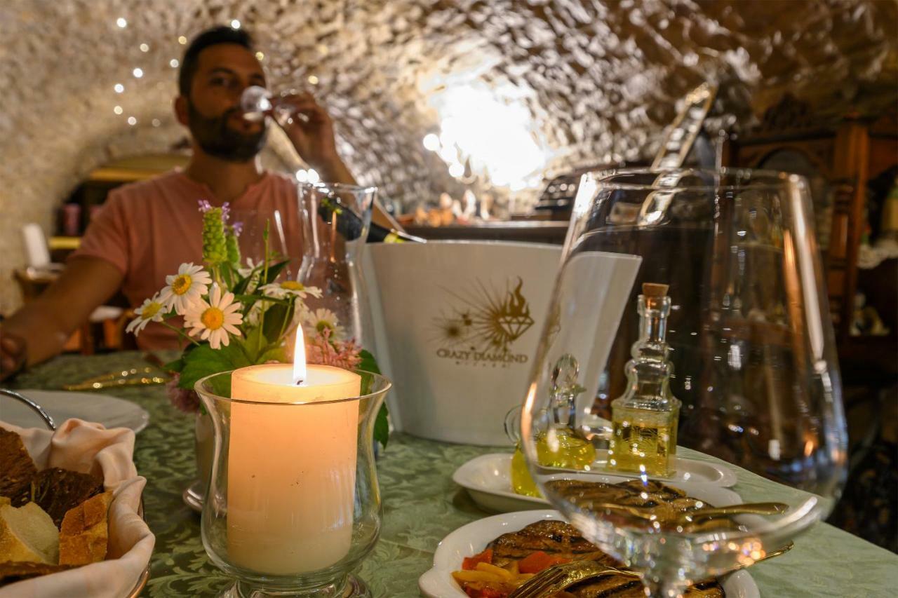 Tenuta Pian D'Attesio - Agriturismo Castelletto Soprano Екстериор снимка